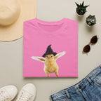 Baby Chick Fly T-Shirt