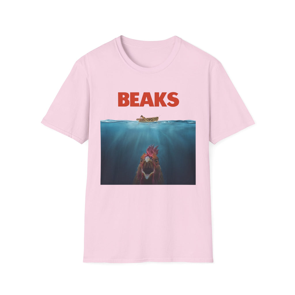 Beaks T-Shirt