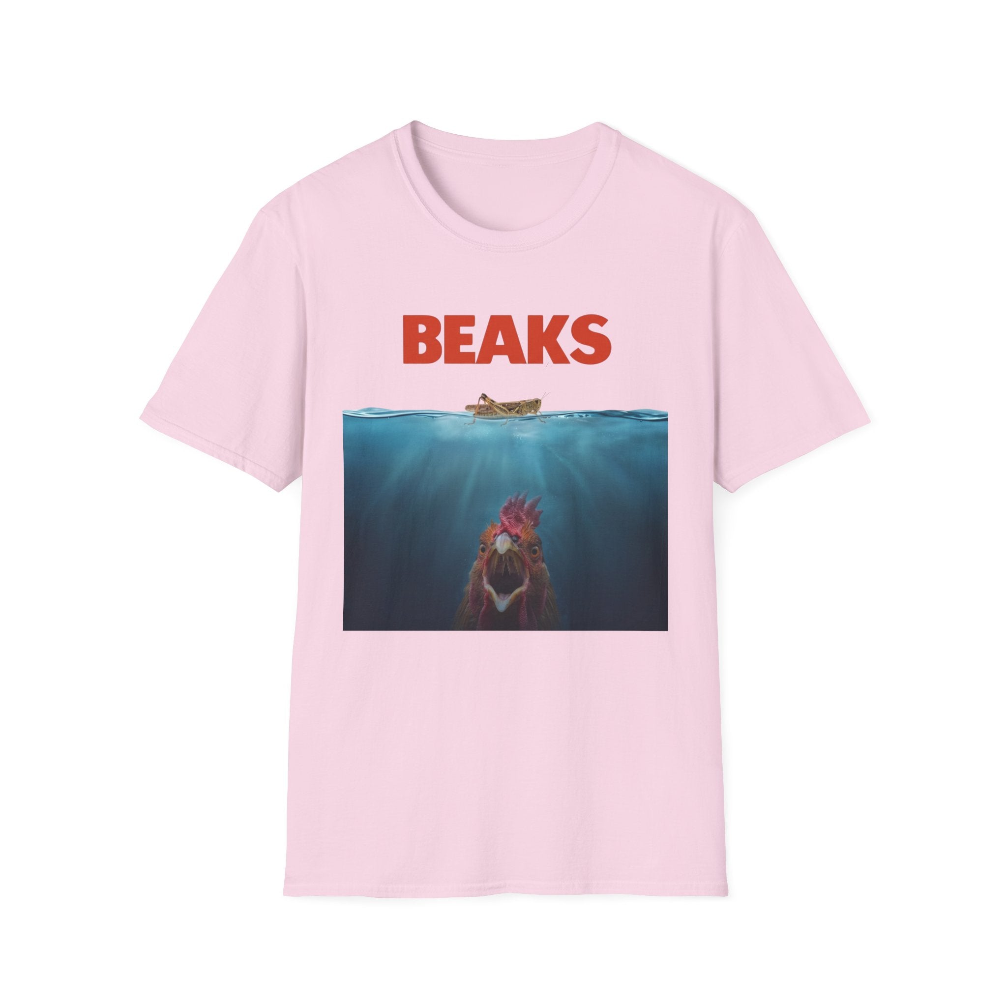 Beaks T-Shirt
