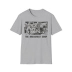 The Breakfast Coop Dark T-Shirt