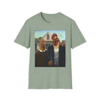 Fowl Gothic T-Shirt
