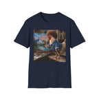 Cluck Ross T-Shirt