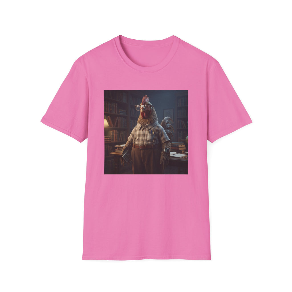 Cluckin Genius T-Shirt