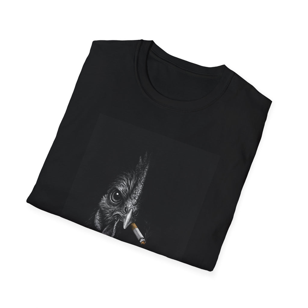 Chicken Smoke T-Shirt