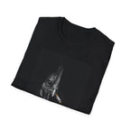 Chicken Smoke T-Shirt