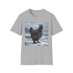 Atilla the Hen T-Shirt