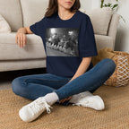Chicken Derby T-Shirt