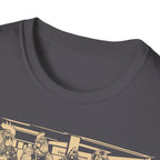 The Breakfast Coop Light T-Shirt