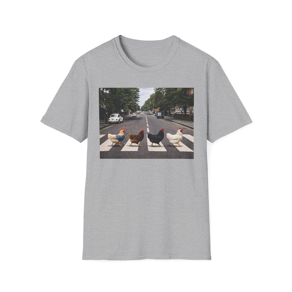 Henny RoadT-Shirt