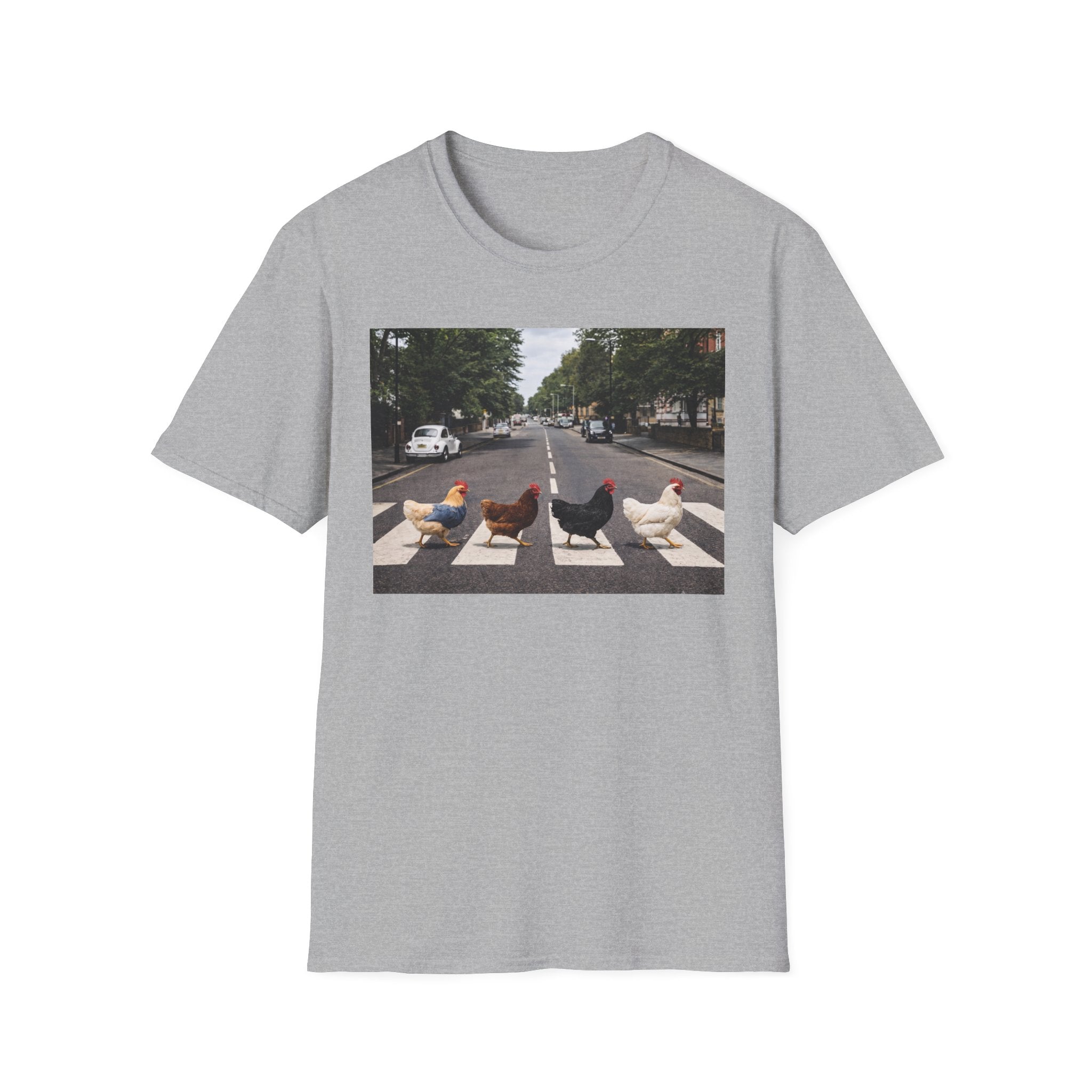 Henny RoadT-Shirt
