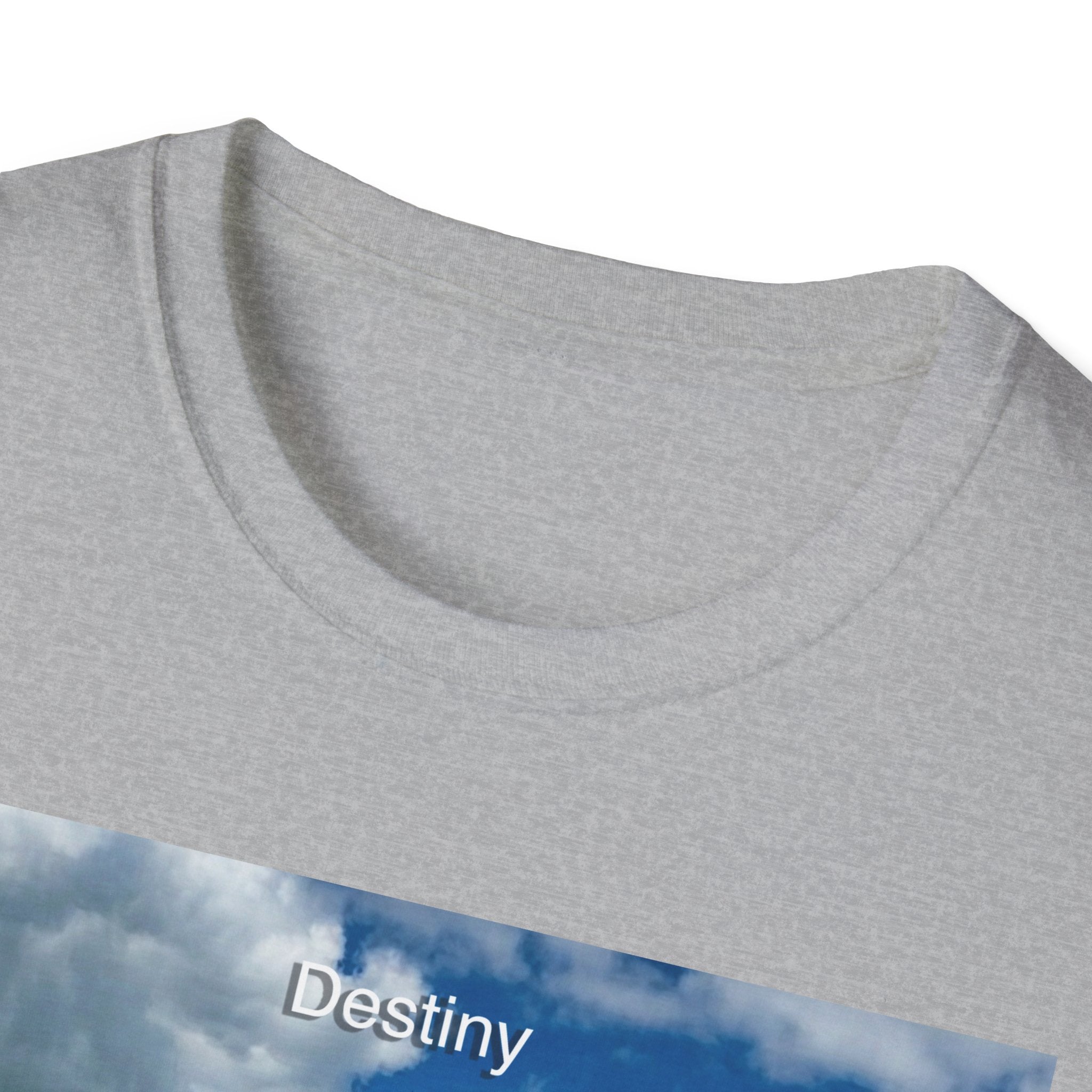 Destiny T-Shirt