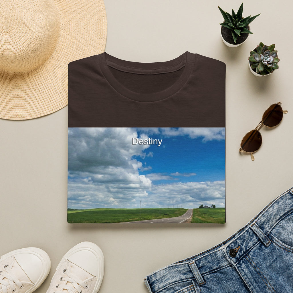 Destiny T-Shirt