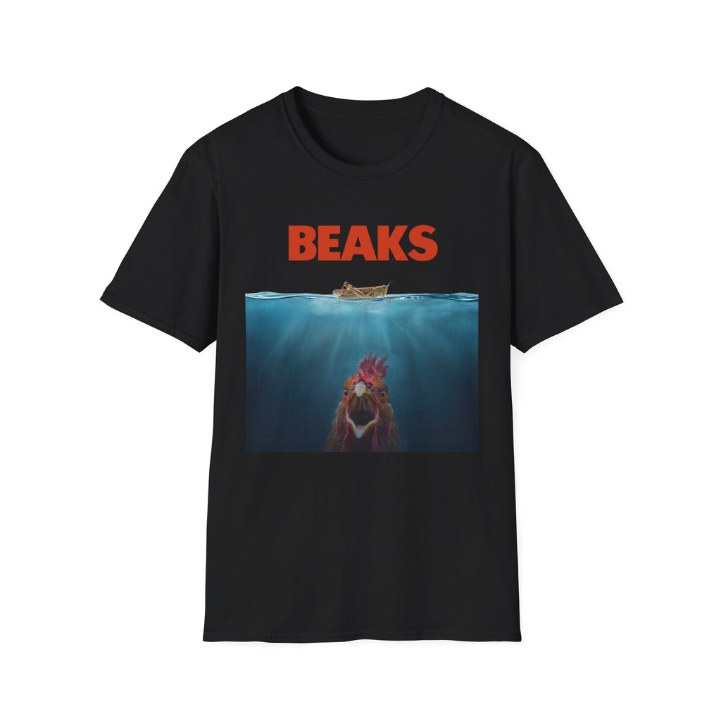 Beaks T-Shirt