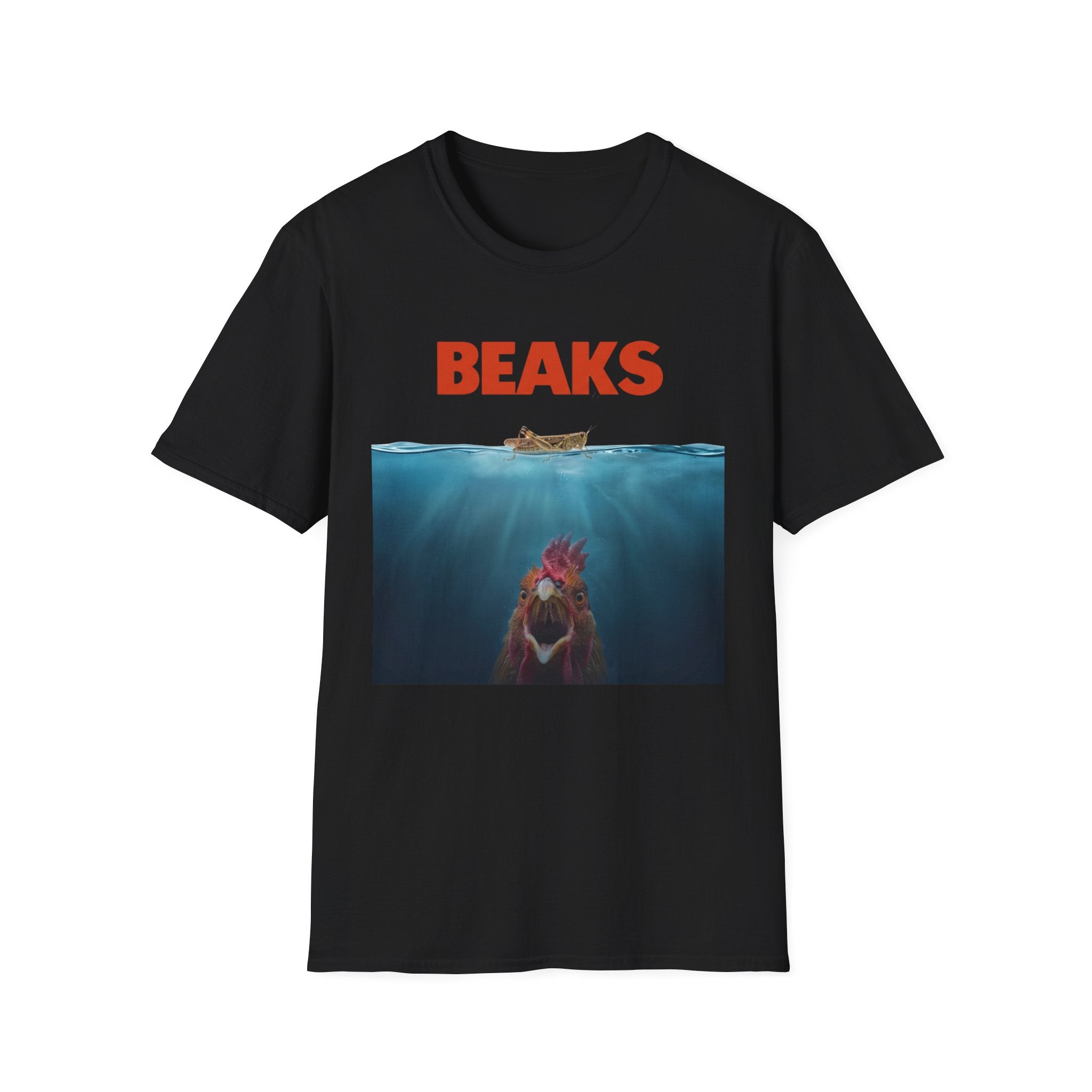 Beaks T-Shirt