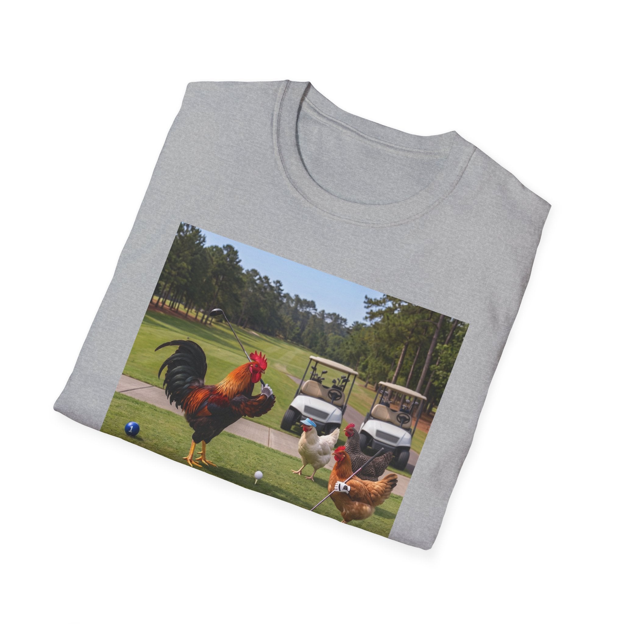 Coop T-Off T-Shirt