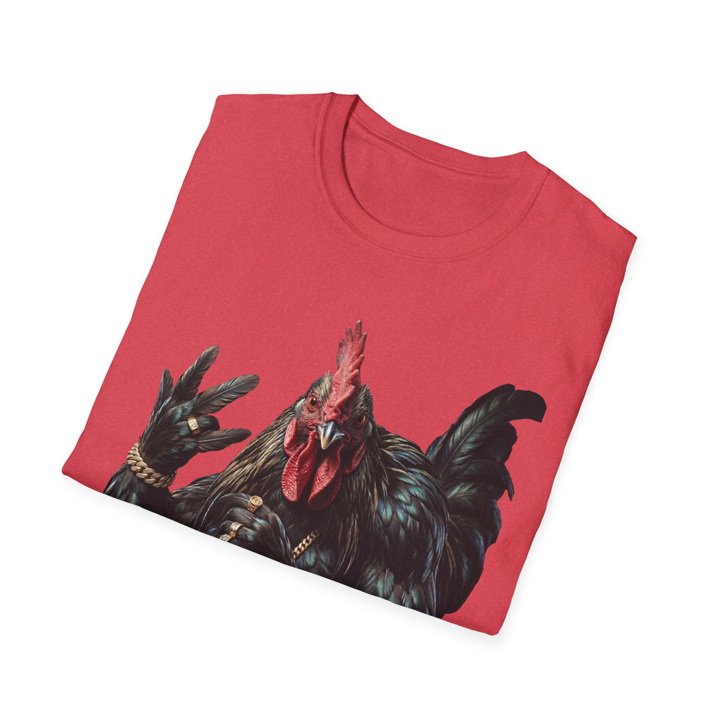 2PEC West Side T-Shirt