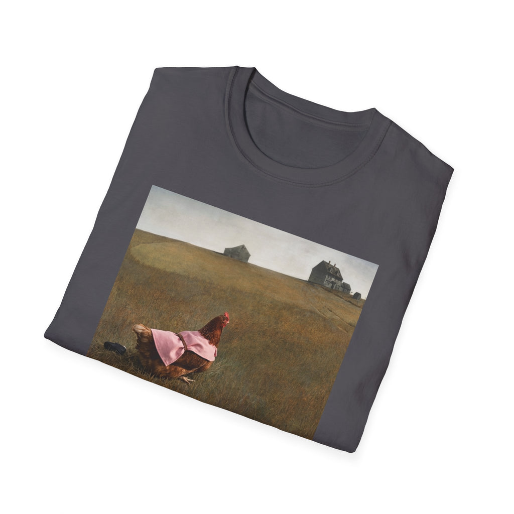 Hentina T-Shirt