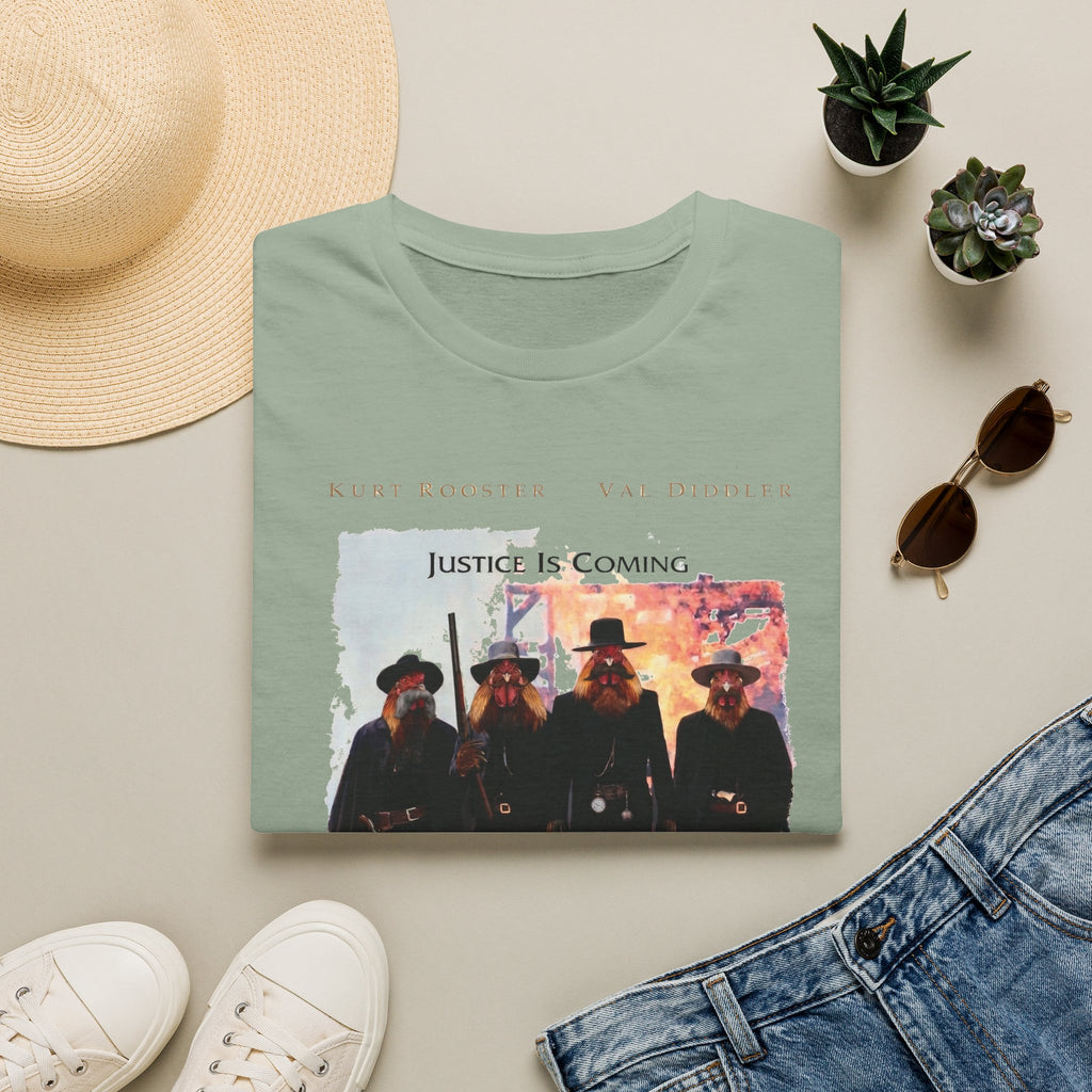 Coopstone T-Shirt