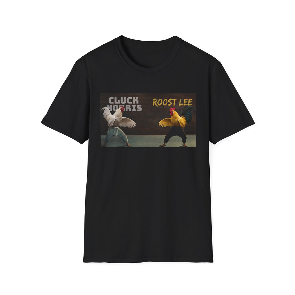 Cluck & Roost T-Shirt