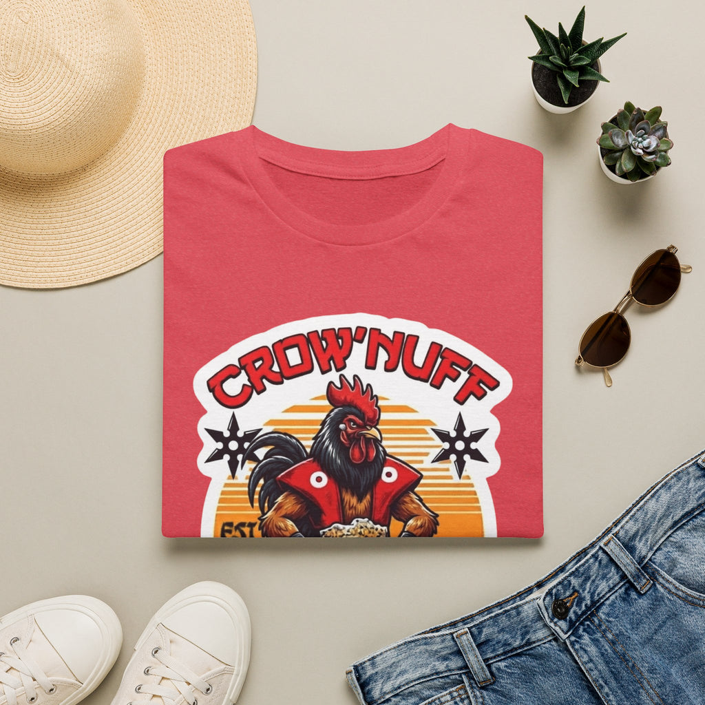 Crow'Nuff Shogun of Coop V NB T-Shirt