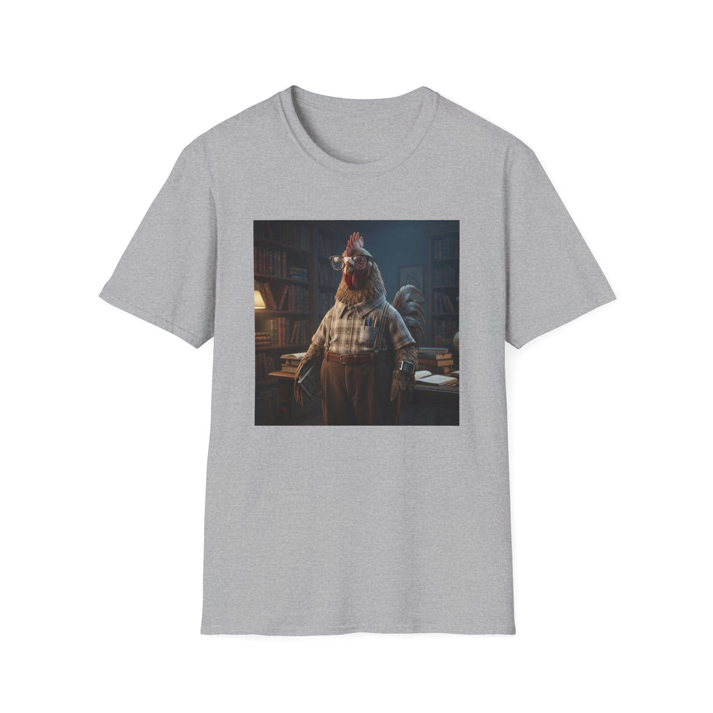 Cluckin Genius T-Shirt