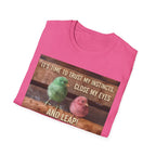 Baby Chicks Leap T-Shirt