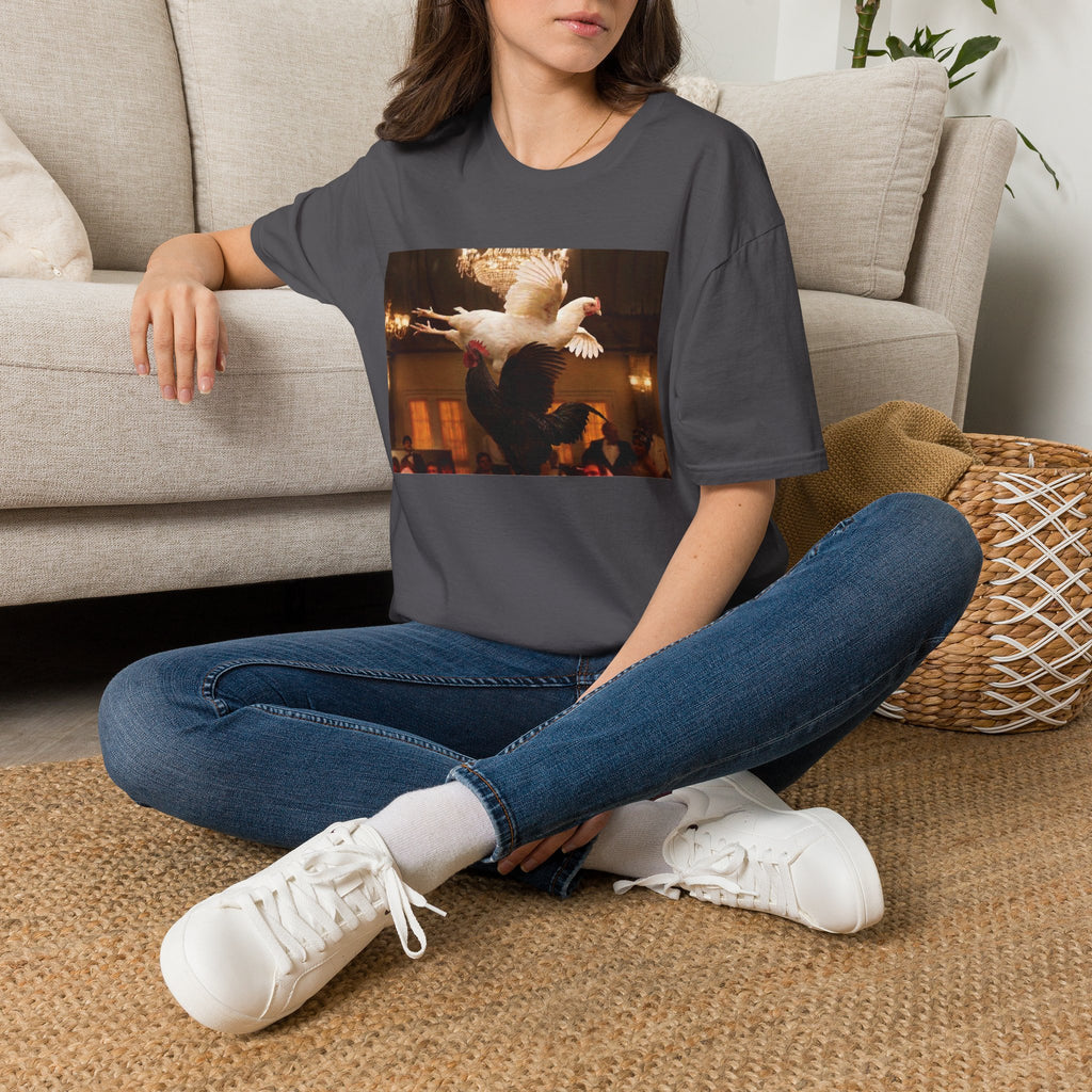 Dancing Dirty T-Shirt