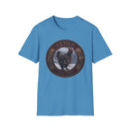 Atilla the Hen Small T-Shirt