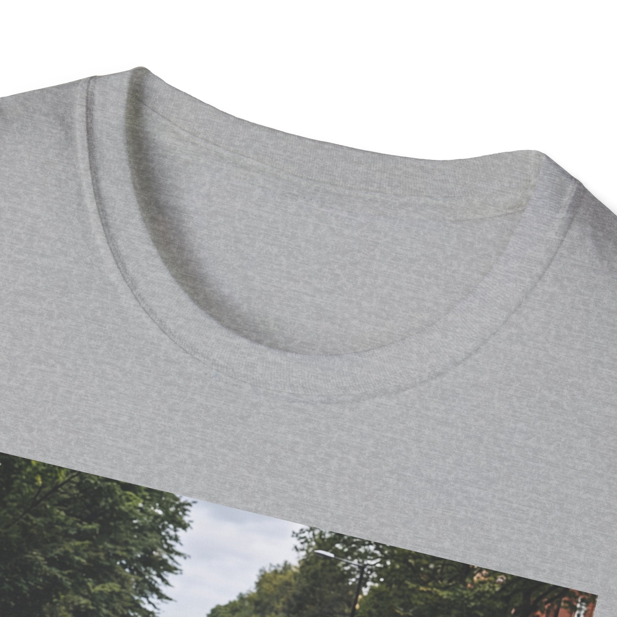 Henny RoadT-Shirt