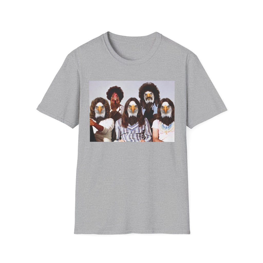 Birds of Play T-Shirt