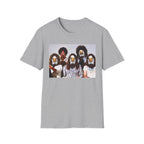 Birds of Play T-Shirt