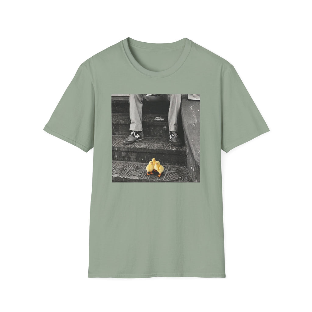 Three Little Birds T-Shirt