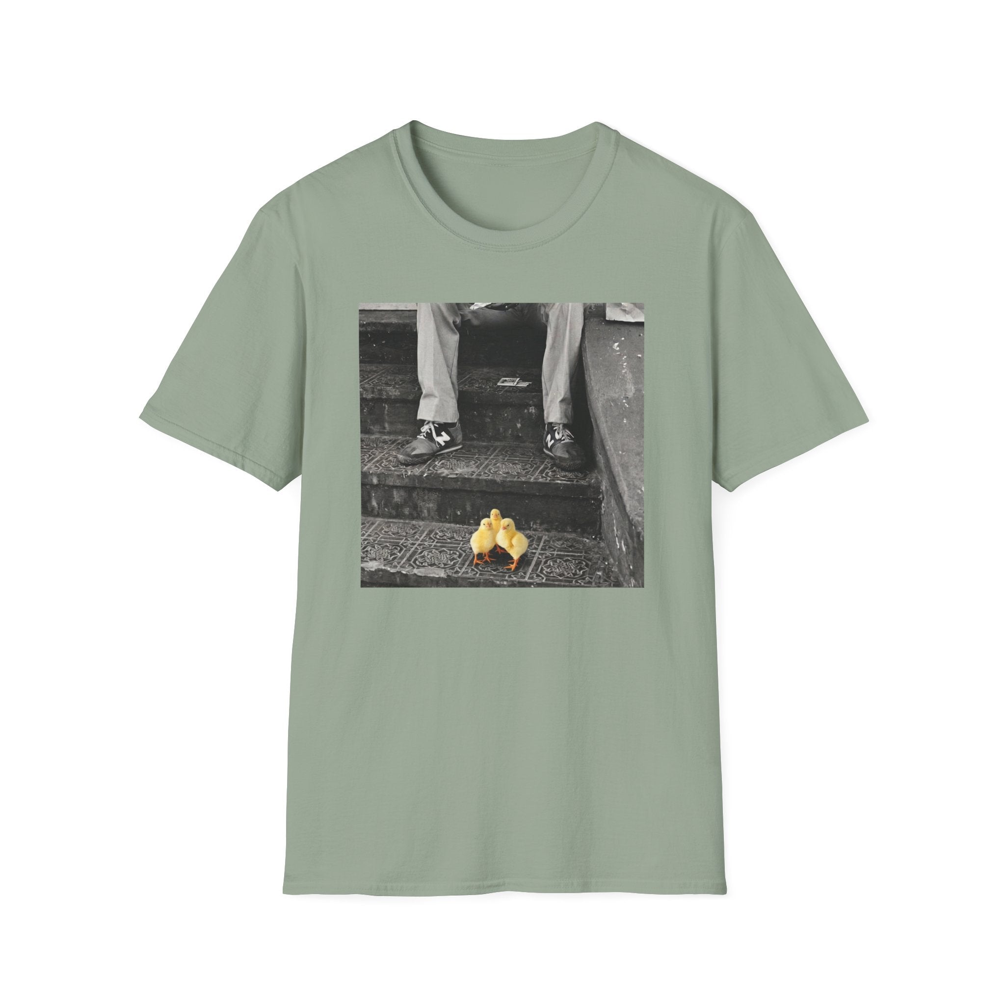 Three Little Birds T-Shirt