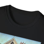 Fowl Gothic T-Shirt