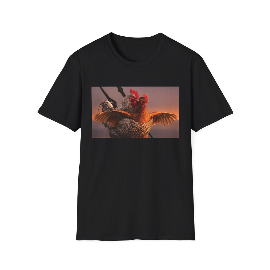 Cooptanic T-Shirt