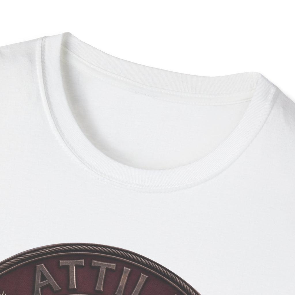 Atilla the Hen Small T-Shirt