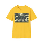 Henny Road Mono T-Shirt
