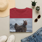 Atilla the Hen T-Shirt