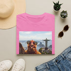 Bantam Selfie Brazil T-Shirt