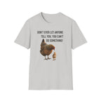 Can Do 2 T-Shirt