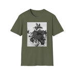 Hen Beach Blanket TossT-Shirt