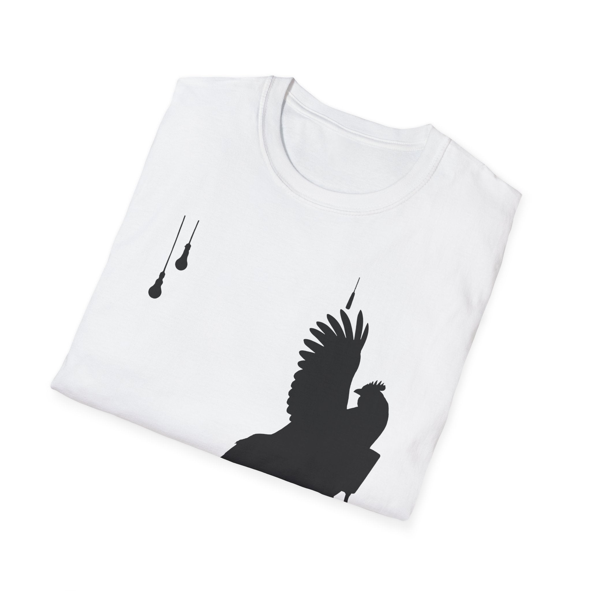 Coop Dance V T-Shirt