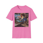 Cluck Ross T-Shirt