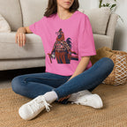 Cluckin Genius V T-Shirt