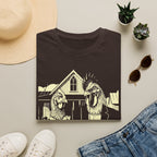 Fowl Gothic Light T-Shirt