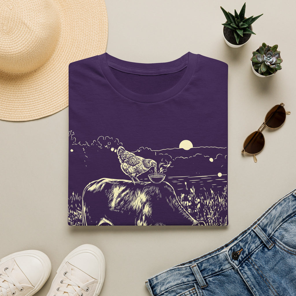 Brahma Ramen Brahman Light T-Shirt