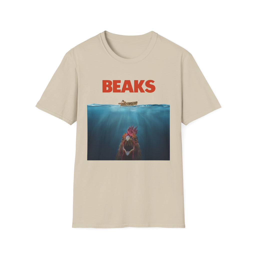 Beaks T-Shirt