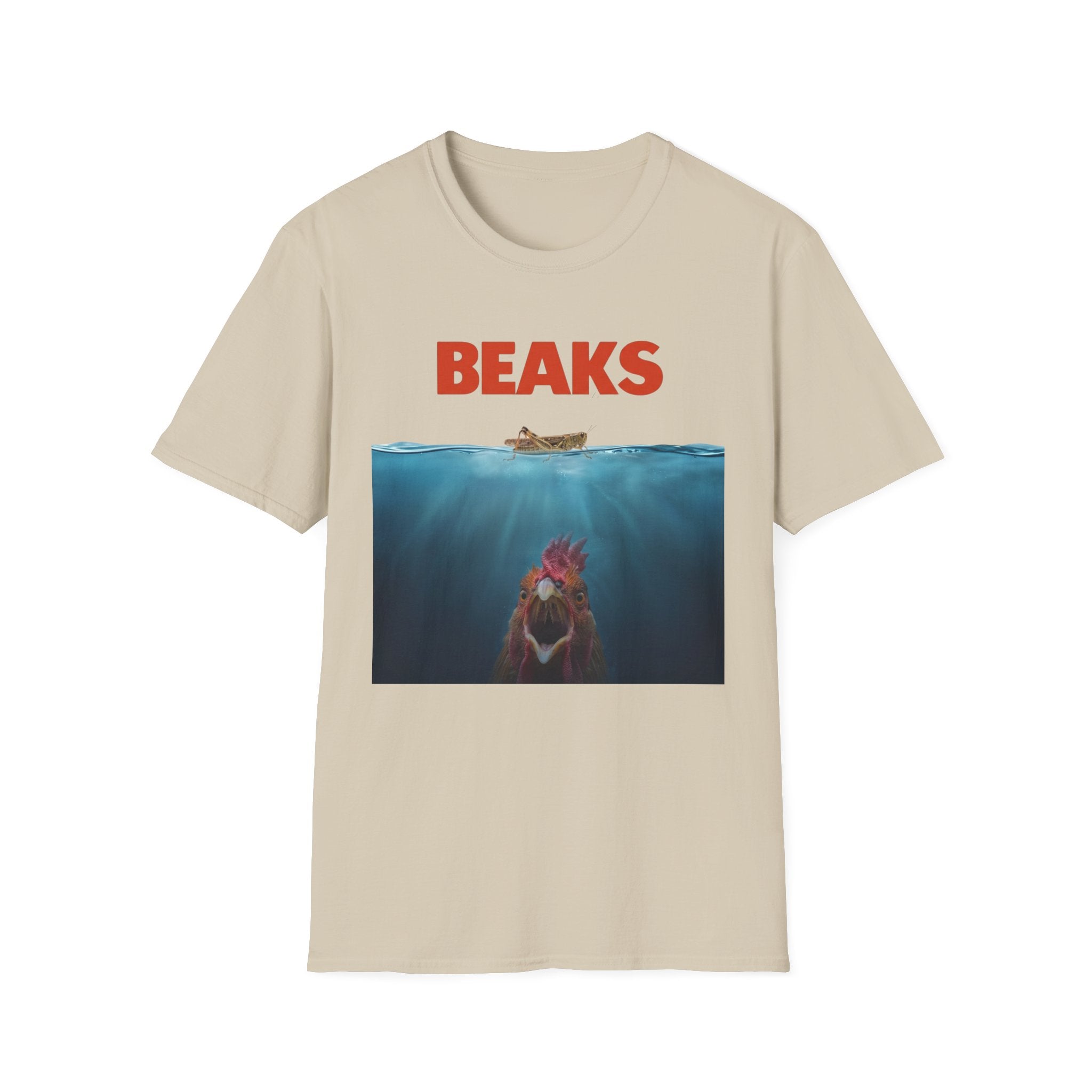 Beaks T-Shirt