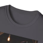 Dominique Dominatrix T-Shirt