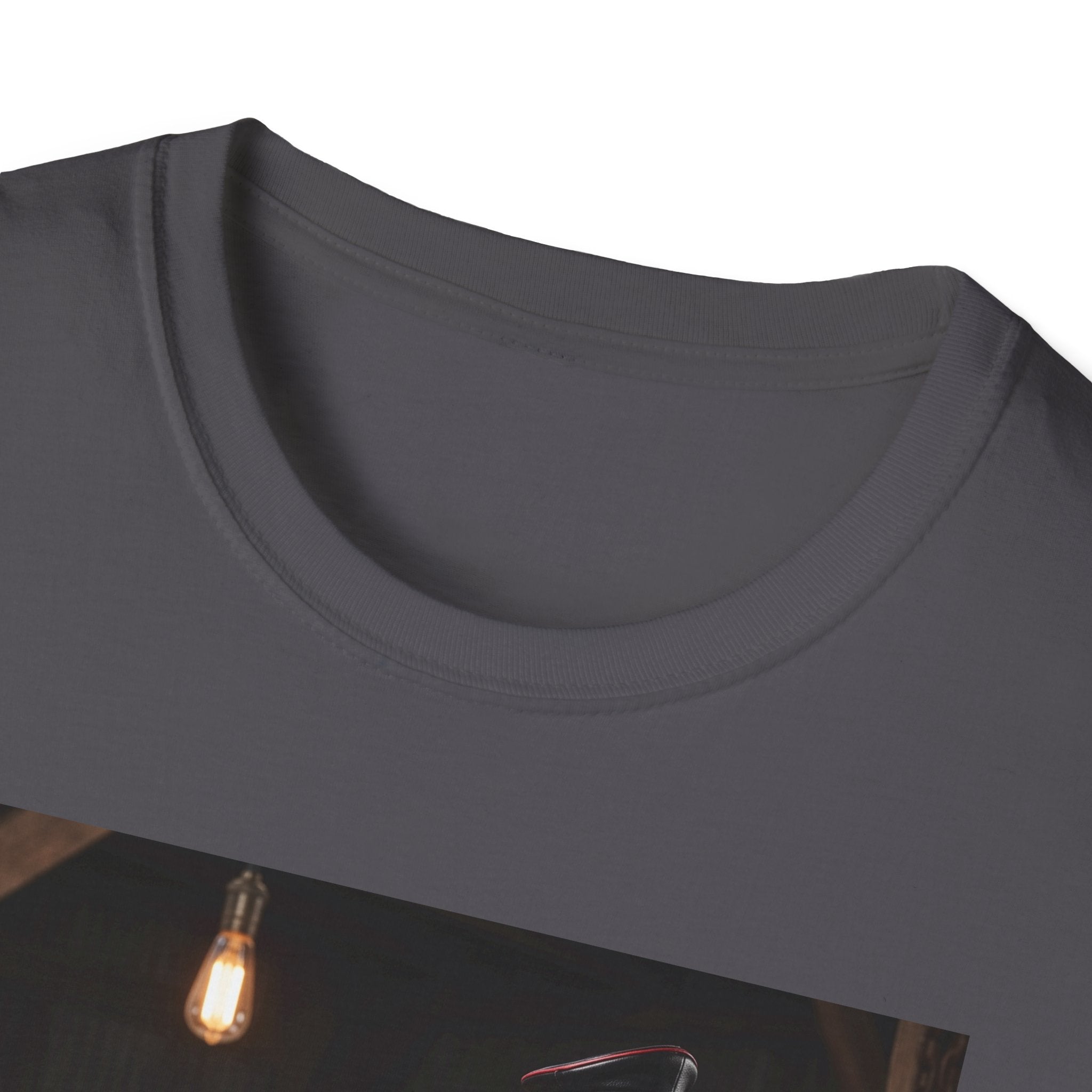 Dominique Dominatrix T-Shirt